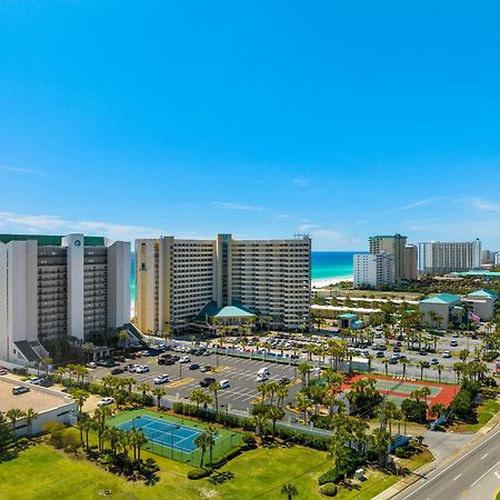 Emerald Towers By Panhandle Getaways Destin Extérieur photo