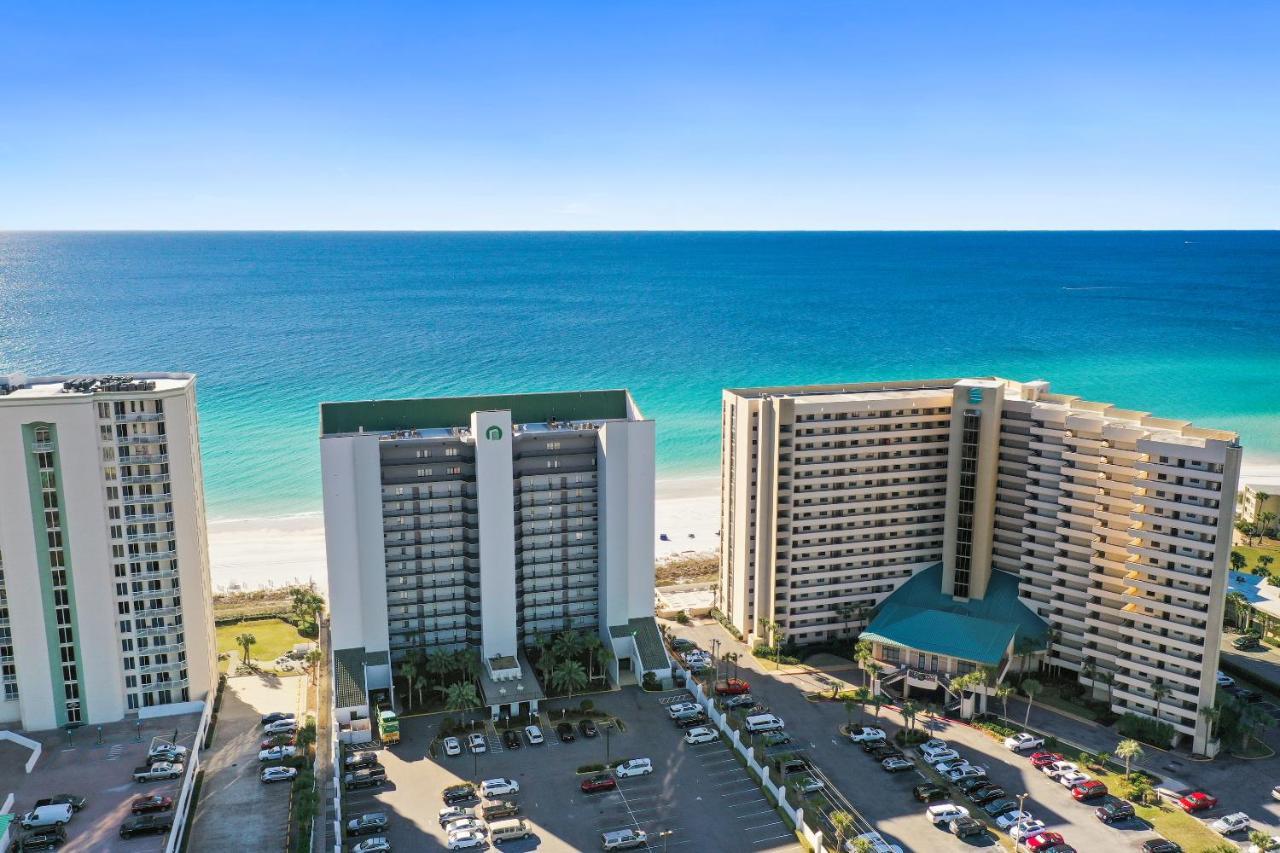 Emerald Towers By Panhandle Getaways Destin Extérieur photo