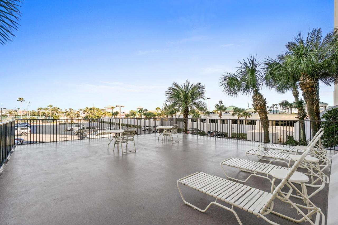 Emerald Towers By Panhandle Getaways Destin Extérieur photo