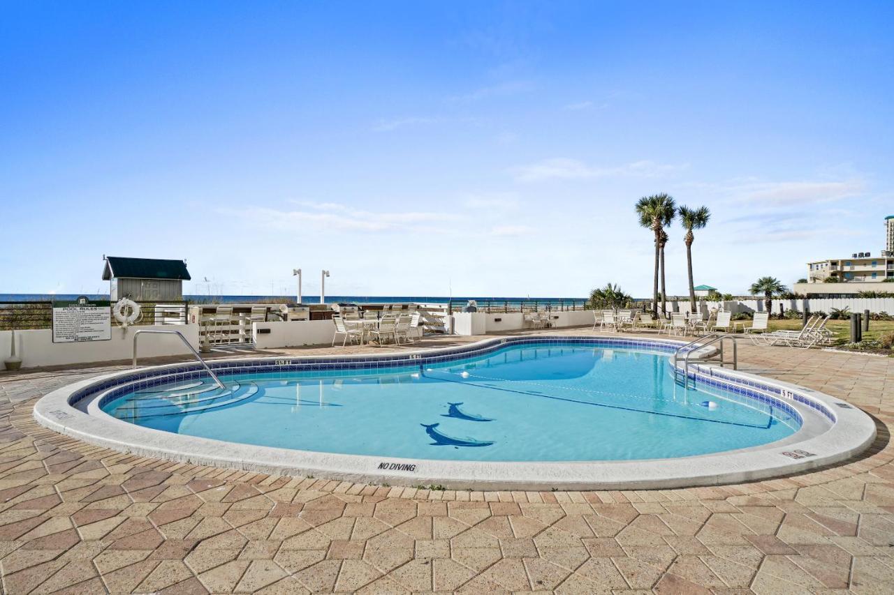Emerald Towers By Panhandle Getaways Destin Extérieur photo