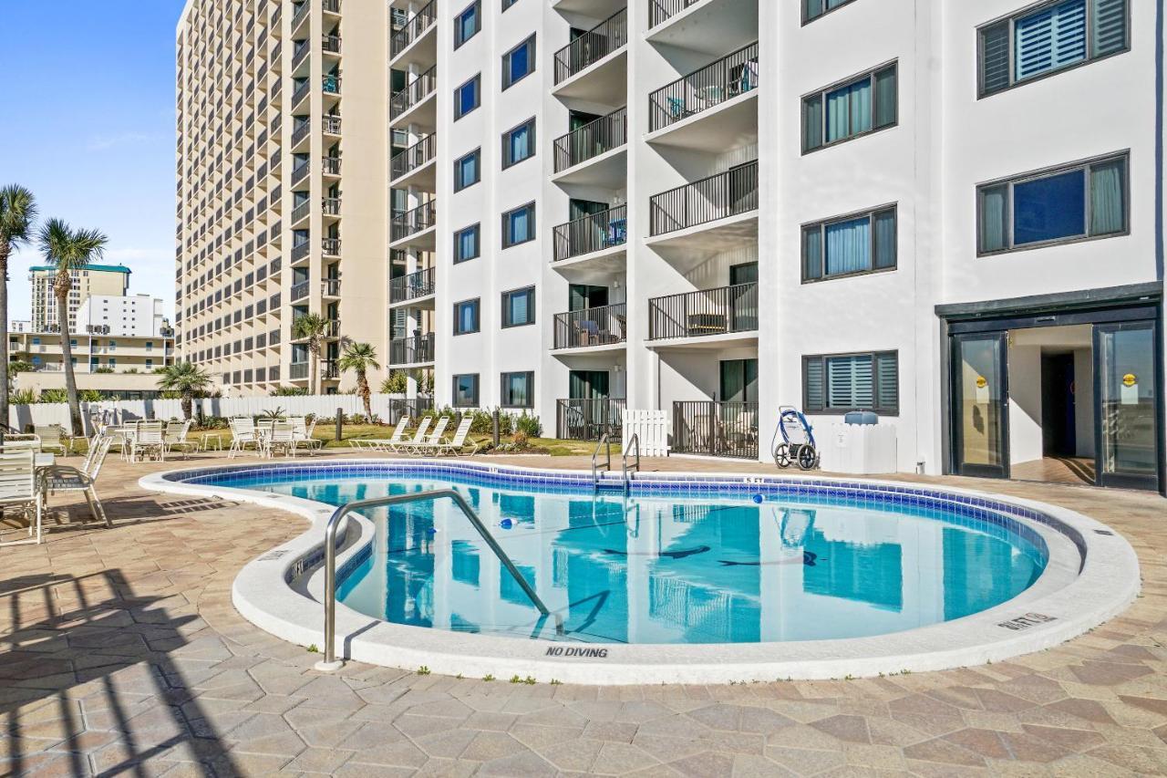 Emerald Towers By Panhandle Getaways Destin Extérieur photo