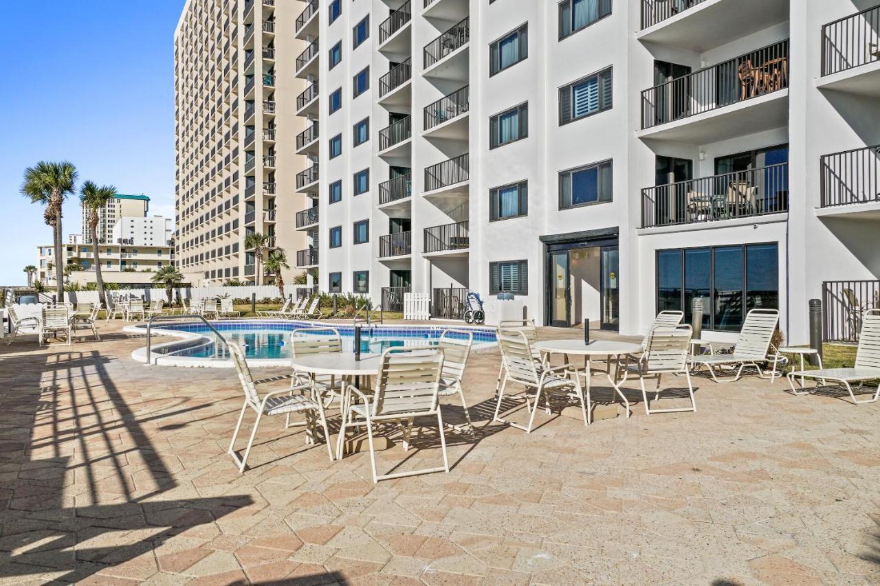 Emerald Towers By Panhandle Getaways Destin Extérieur photo