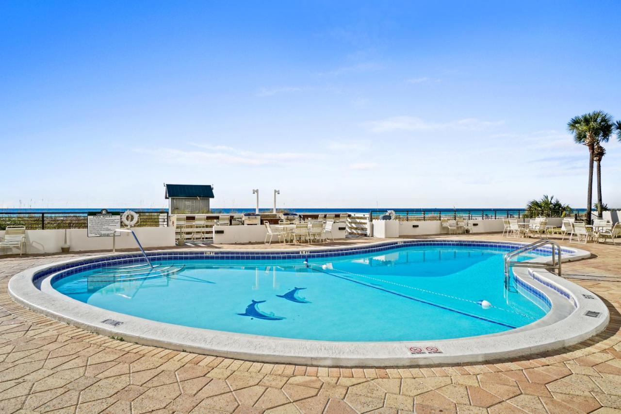 Emerald Towers By Panhandle Getaways Destin Extérieur photo