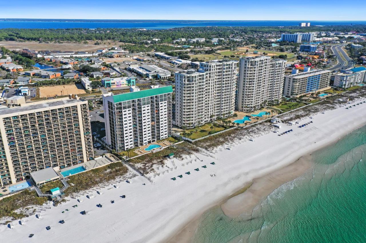 Emerald Towers By Panhandle Getaways Destin Extérieur photo