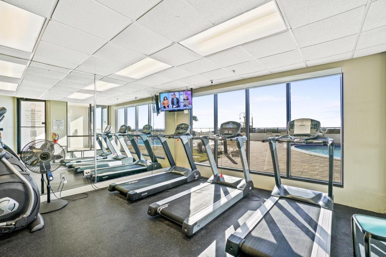 Emerald Towers By Panhandle Getaways Destin Extérieur photo