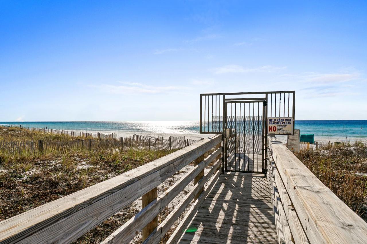 Emerald Towers By Panhandle Getaways Destin Extérieur photo