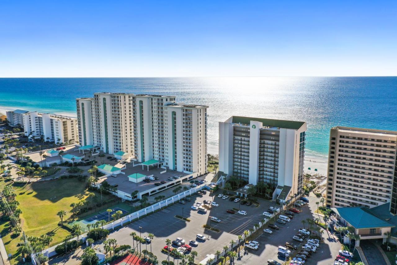 Emerald Towers By Panhandle Getaways Destin Extérieur photo