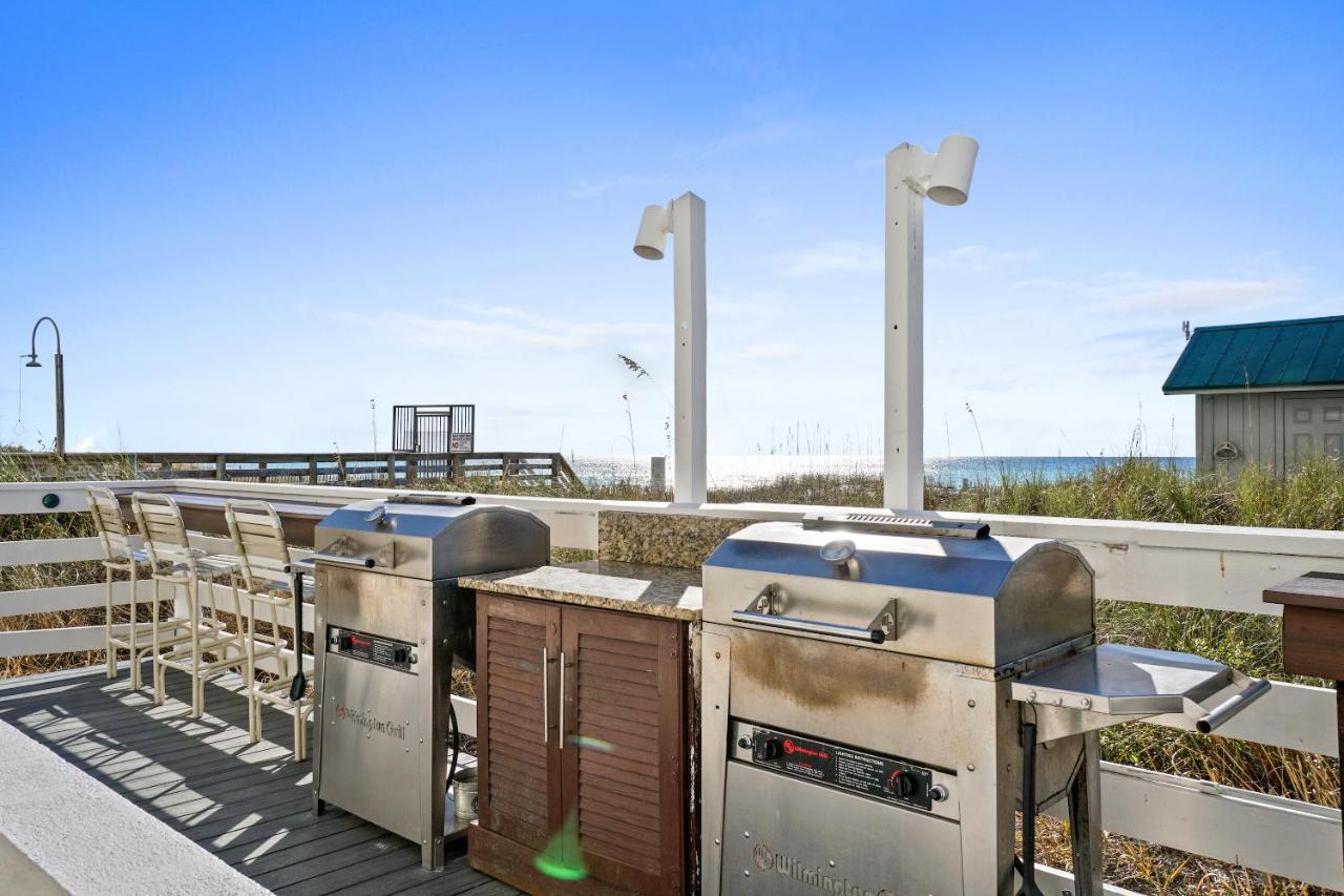 Emerald Towers By Panhandle Getaways Destin Extérieur photo