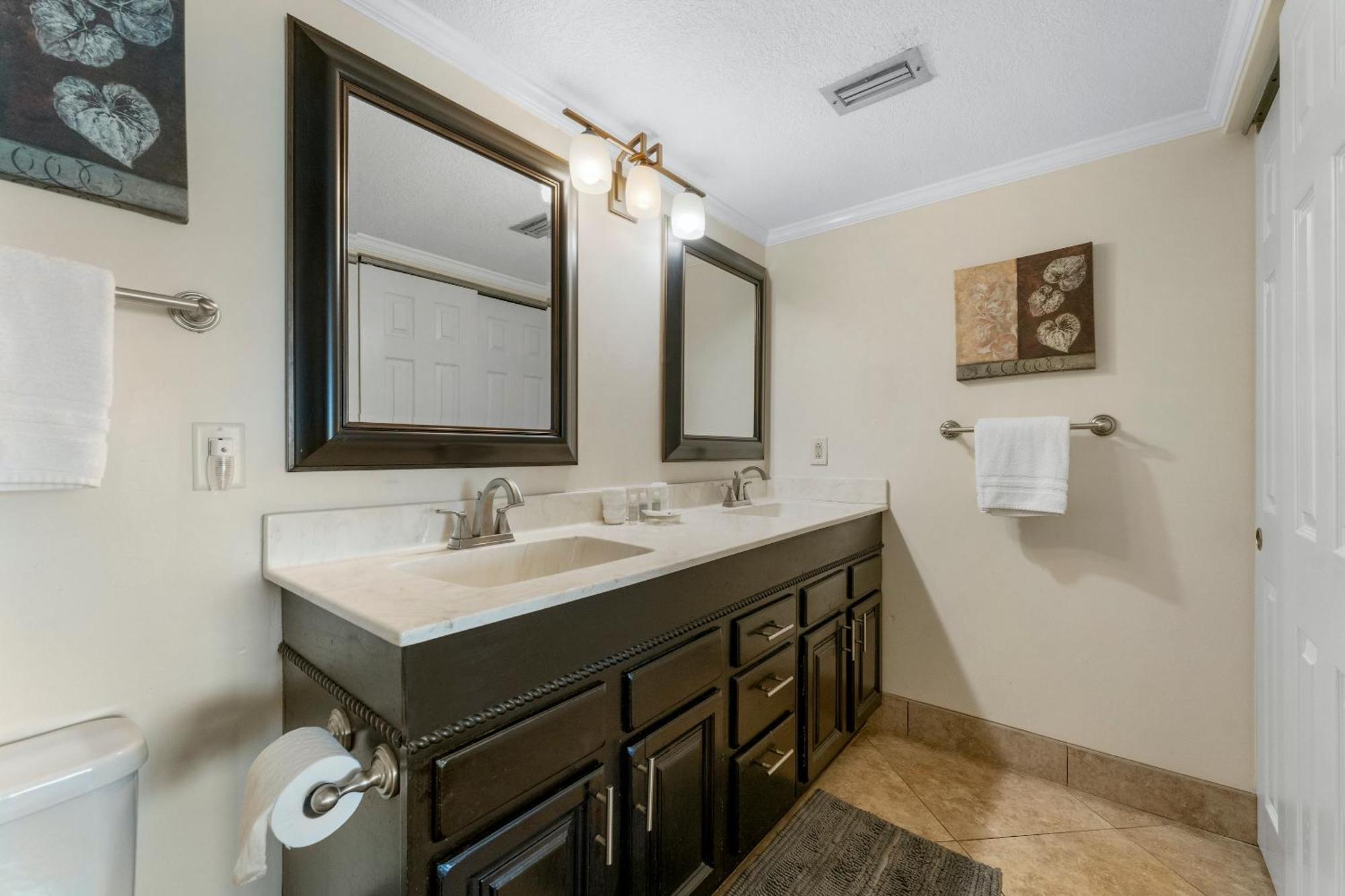 Emerald Towers By Panhandle Getaways Destin Chambre photo