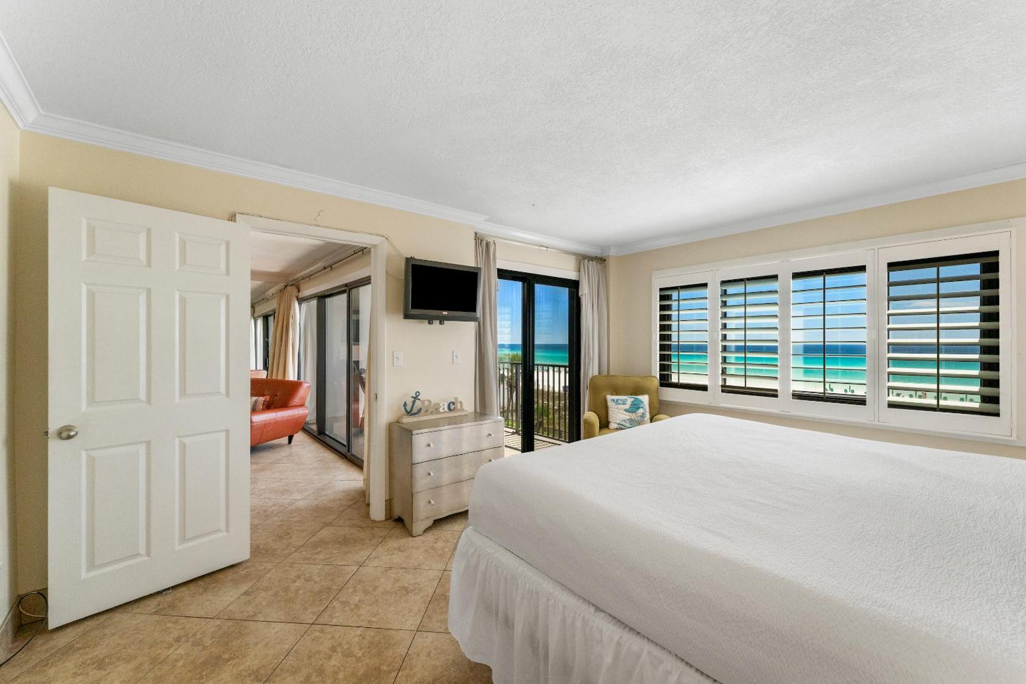 Emerald Towers By Panhandle Getaways Destin Chambre photo