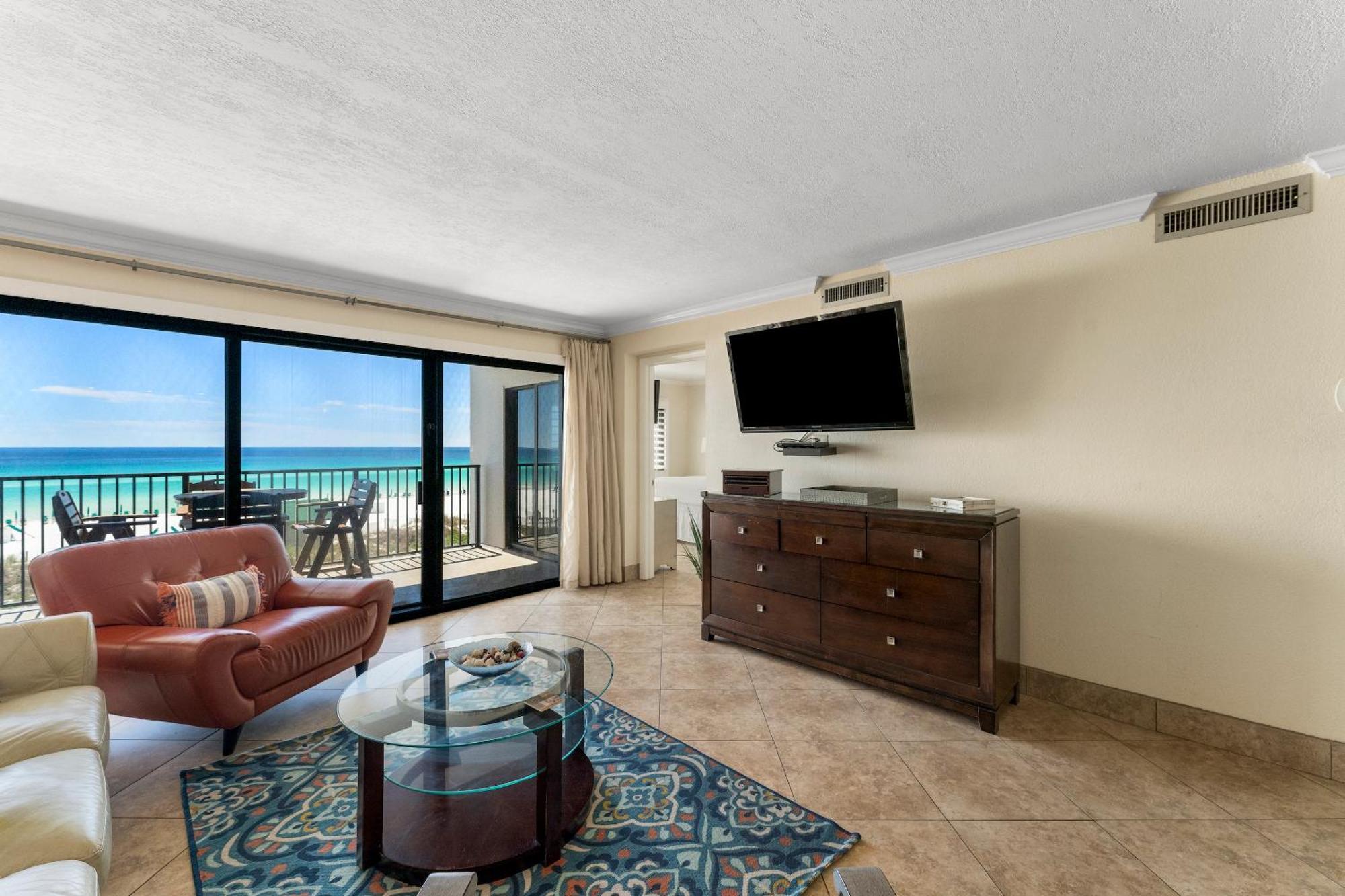 Emerald Towers By Panhandle Getaways Destin Chambre photo