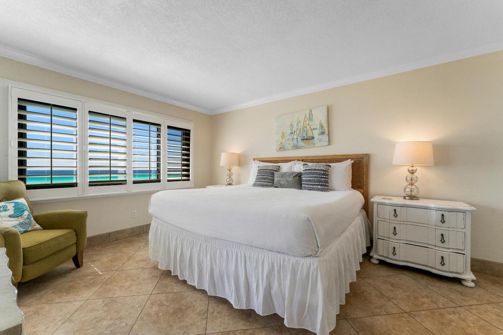 Emerald Towers By Panhandle Getaways Destin Chambre photo