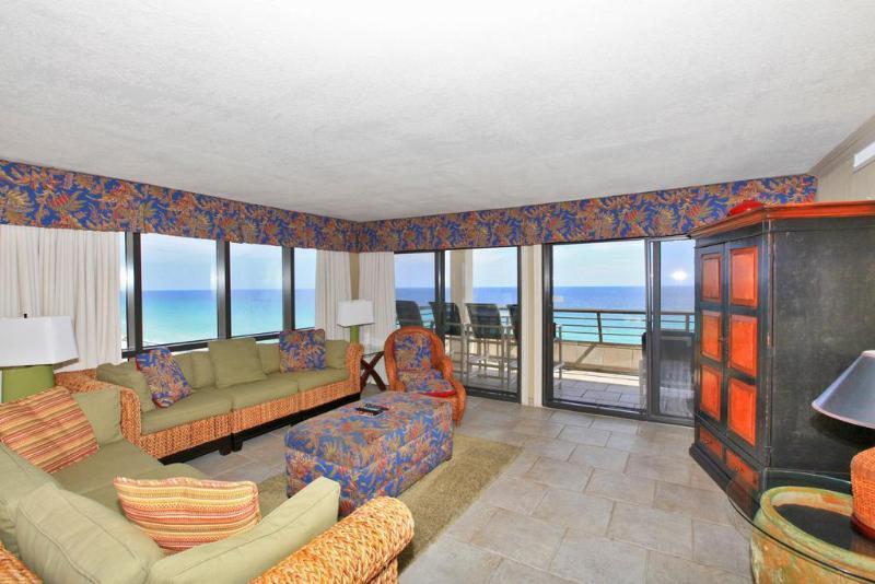 Emerald Towers By Panhandle Getaways Destin Extérieur photo