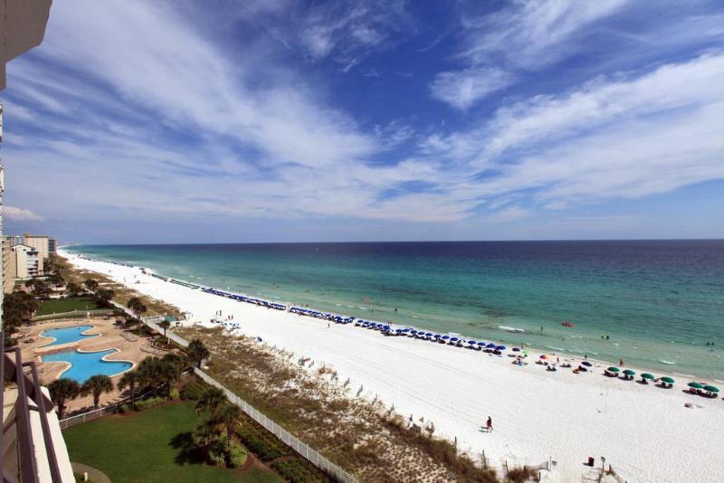 Emerald Towers By Panhandle Getaways Destin Extérieur photo