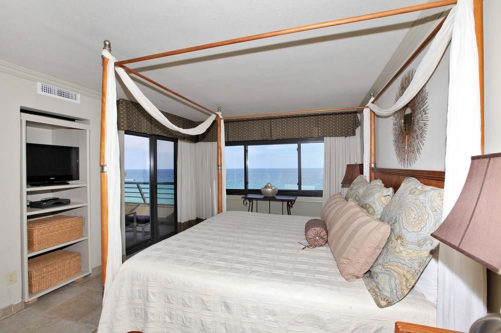 Emerald Towers By Panhandle Getaways Destin Extérieur photo