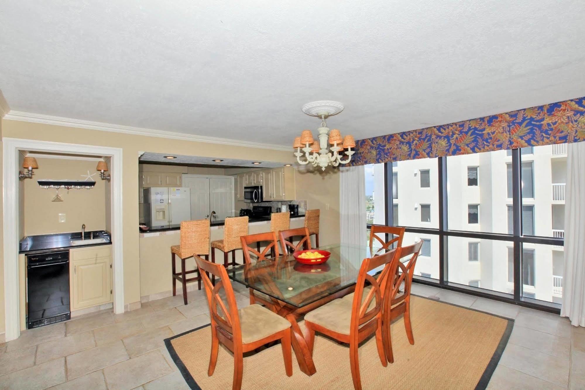 Emerald Towers By Panhandle Getaways Destin Extérieur photo