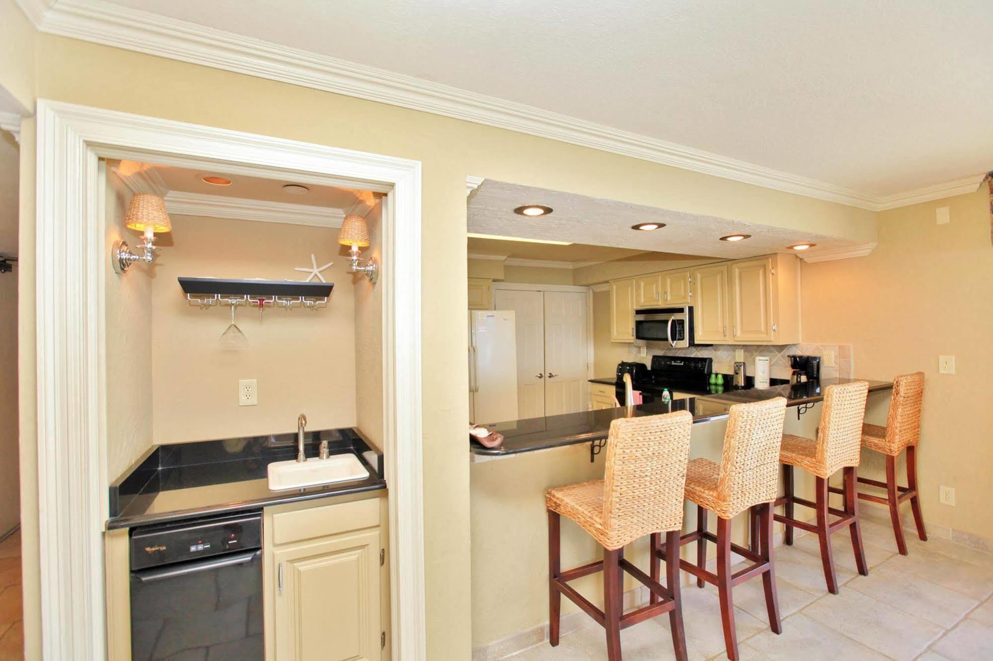 Emerald Towers By Panhandle Getaways Destin Extérieur photo
