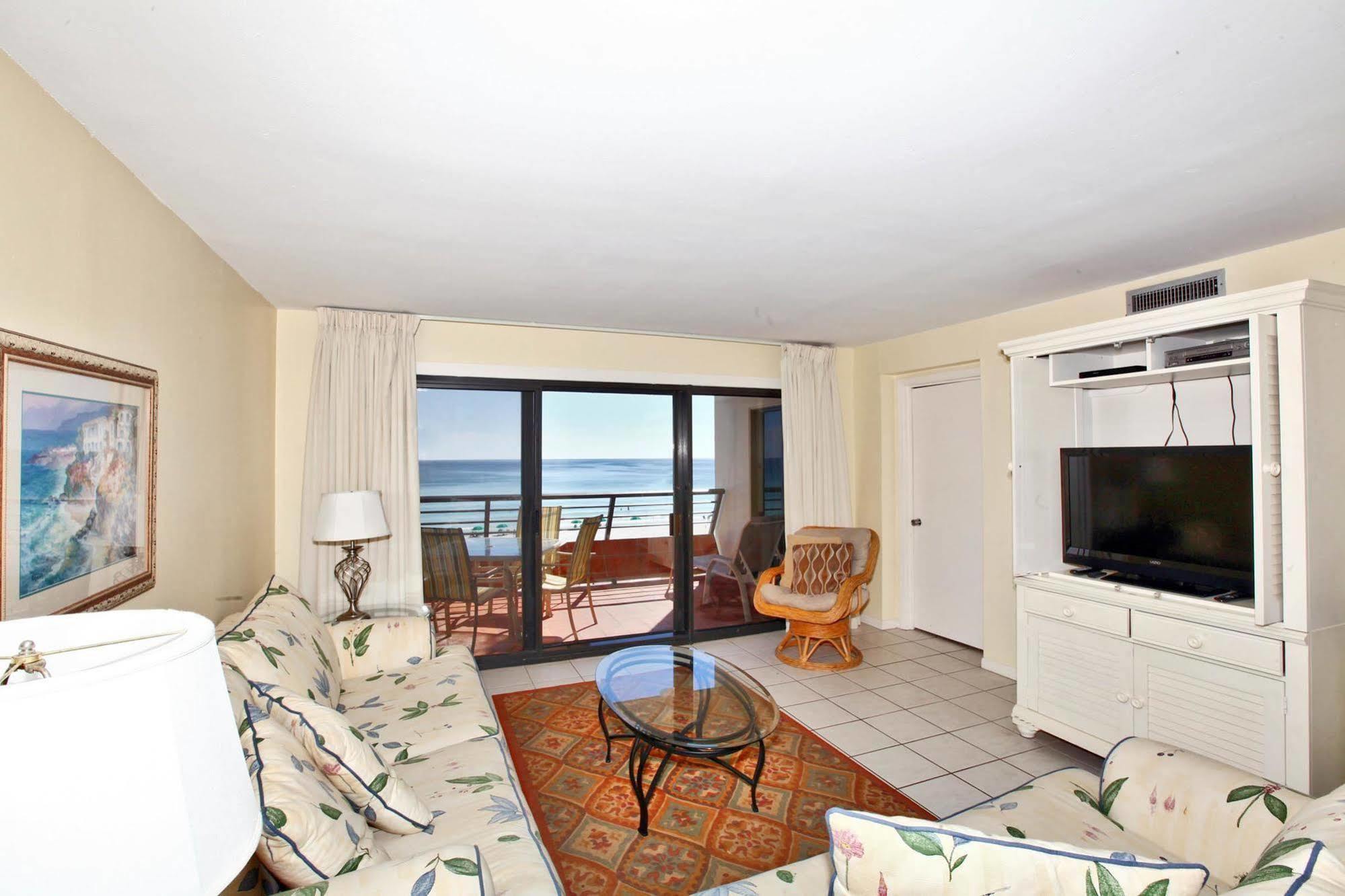 Emerald Towers By Panhandle Getaways Destin Extérieur photo