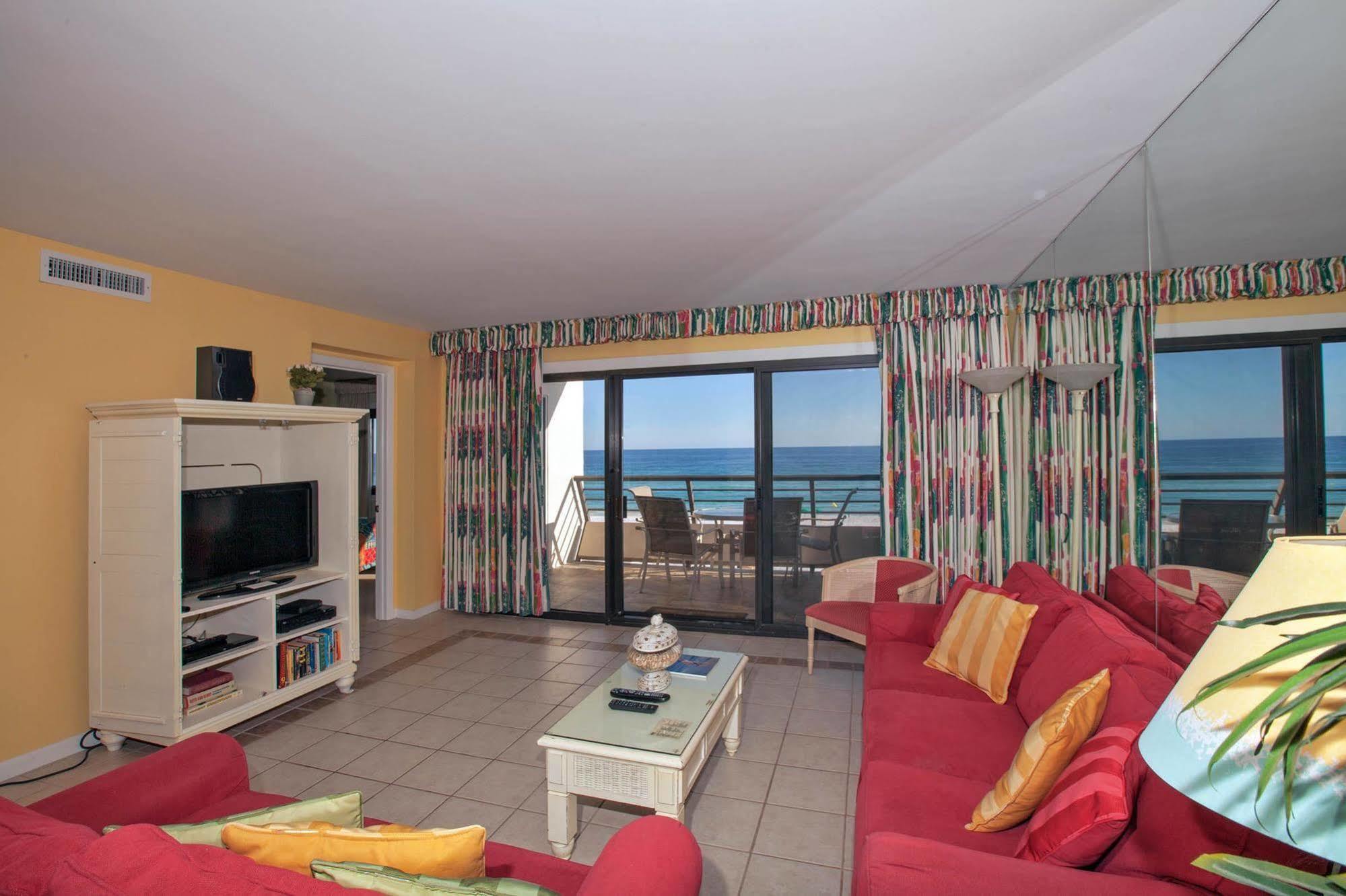 Emerald Towers By Panhandle Getaways Destin Extérieur photo