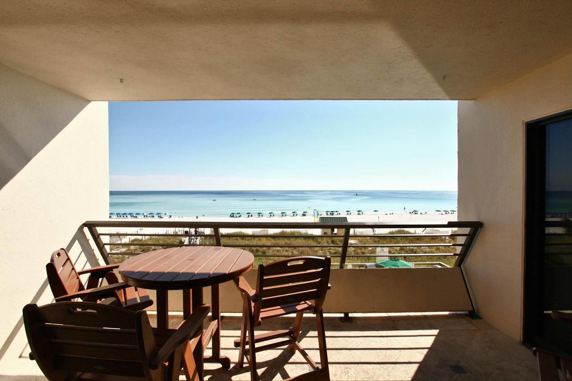 Emerald Towers By Panhandle Getaways Destin Extérieur photo