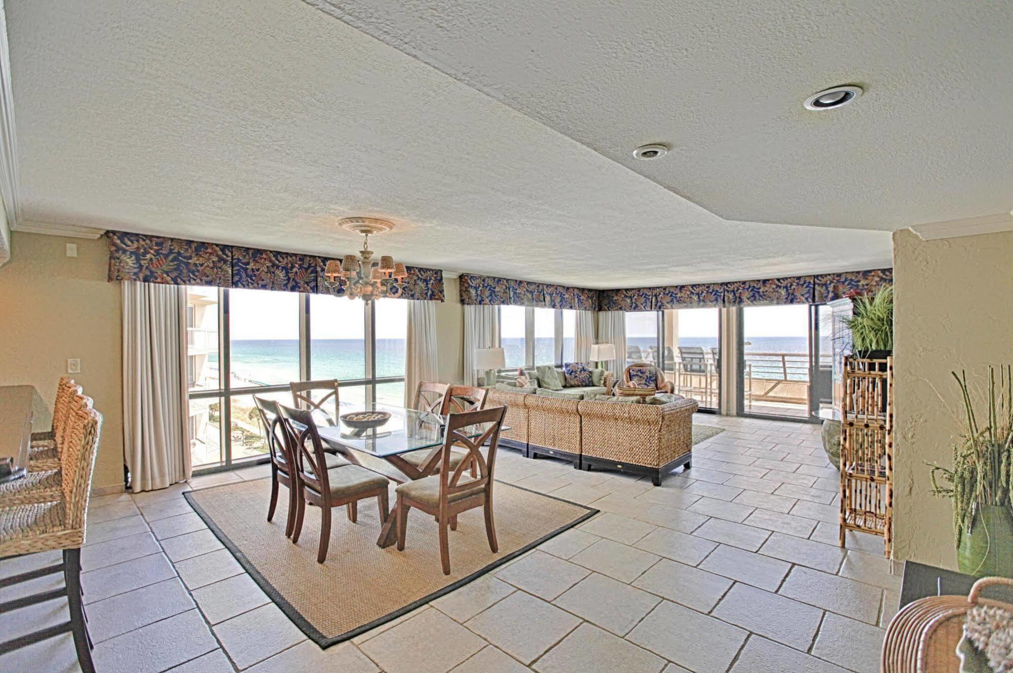 Emerald Towers By Panhandle Getaways Destin Extérieur photo