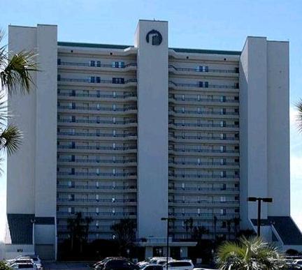 Emerald Towers By Panhandle Getaways Destin Extérieur photo