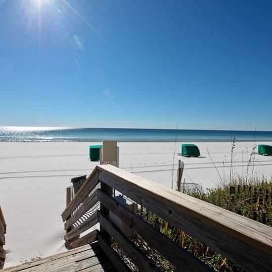 Emerald Towers By Panhandle Getaways Destin Extérieur photo