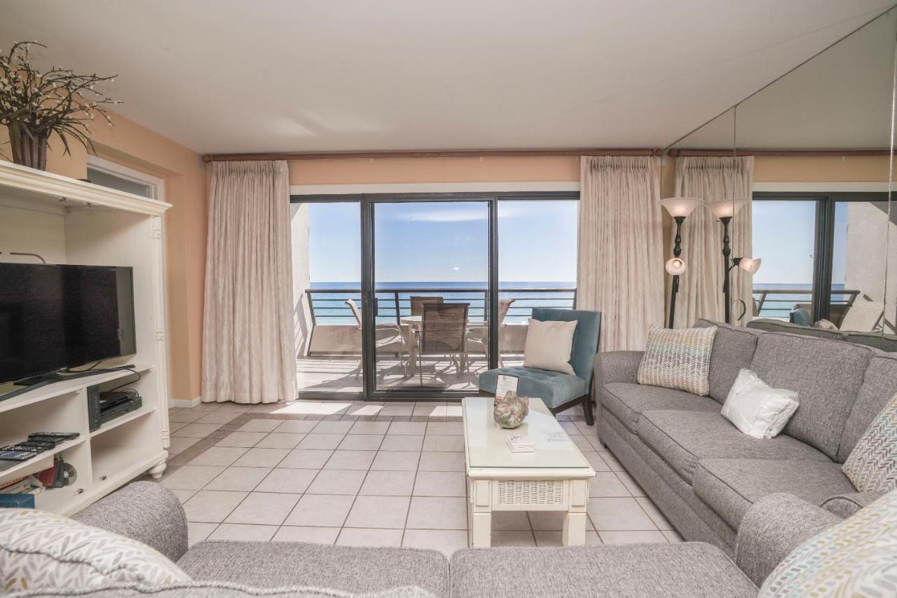 Emerald Towers By Panhandle Getaways Destin Chambre photo